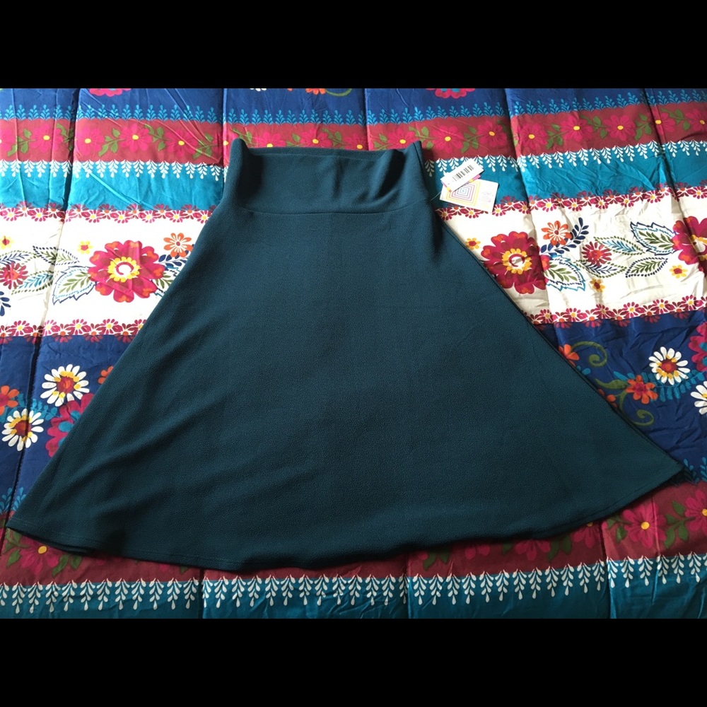 LuLaRoe Azure